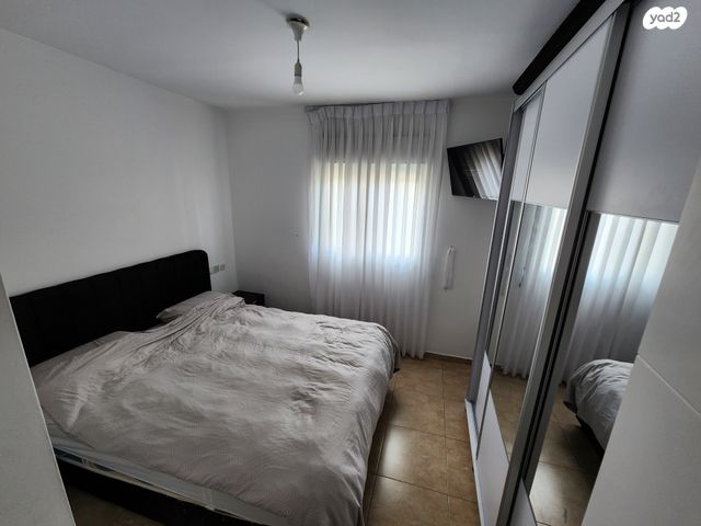 דירה, טבריה 4, נווה אילן, אשקלון