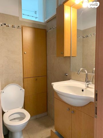 דירה, תנועת המרי 4, גני אילן, קרית אונו