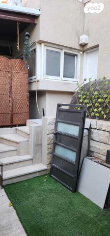 יחידת דיור, הסנפיר 31, נווה ים, ראשון לציון