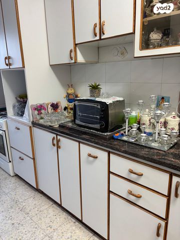 דירה, המייסדים 8, מרכז העיר, קרית אתא