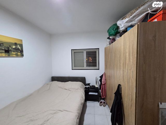 דירה, שלונסקי 8, שיפר, פתח תקווה