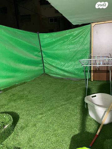 דירה, רוטשילד 33, הגבול רוטשילד, בת ים