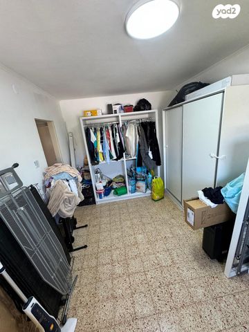 דירה, שדרות ז'בוטינסקי 10, קרית ים  א', קרית ים