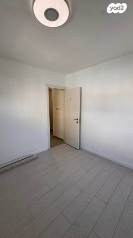 דירה, סמטת אורן 17, מוצקין הותיקה, קרית מוצקין