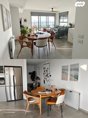 דירה, שתולים 55, עזרא, הארגזים, תל אביב יפו