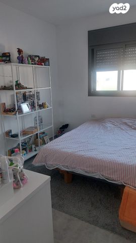 דירה, שדרות לכיש 183, כרמי גת, קרית גת