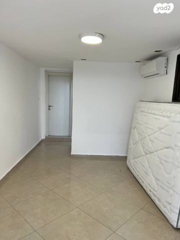 דירת גן, הרצל 16, אזור תעסוקה O-park, אור יהודה