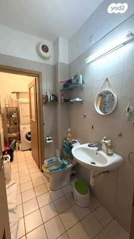 דירת גן, לבונה 12, כבאביר, חיפה