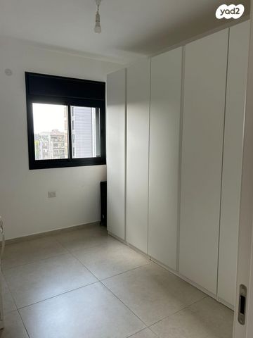 דירה, השיקמה 7, קיראון, קרית אונו