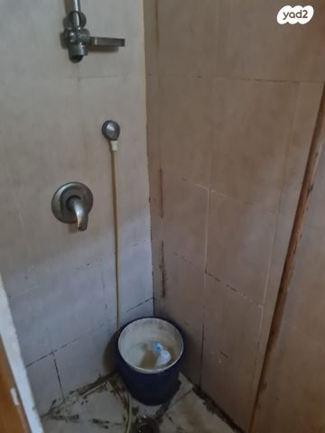 דירה, לבנדה 23, נווה שאנן, תל אביב יפו