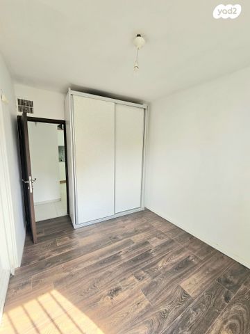 דירה, מרדכי פופל 6, קדמת ראשון, ראשון לציון