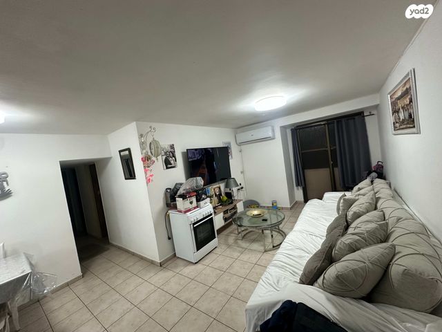 שדרות ארגמן 5