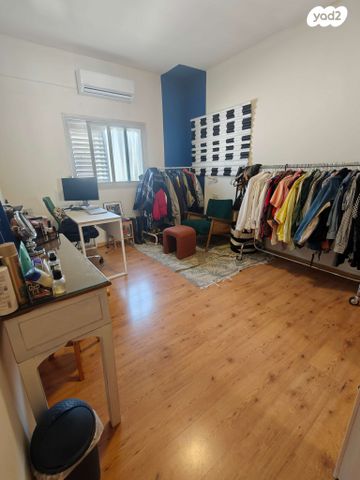 דירה, נרקיס 7, ארלוזורוב, גבעתיים