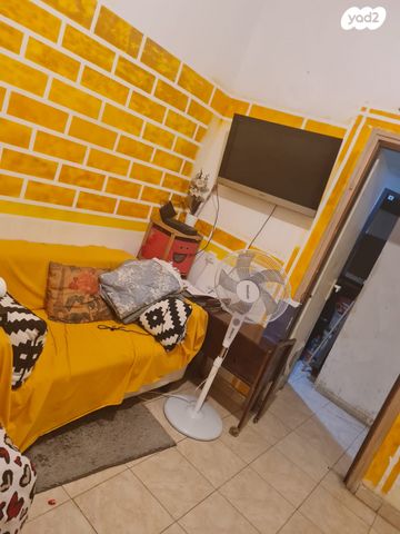 דירה, לבנדה 23, נווה שאנן, תל אביב יפו