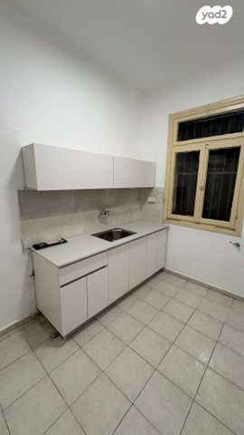 דירה, יואל 5, הדר מרכז, חיפה