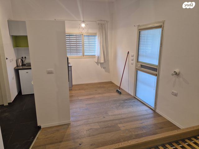 יחידת דיור, המעגן 4, מגדים, מגדים