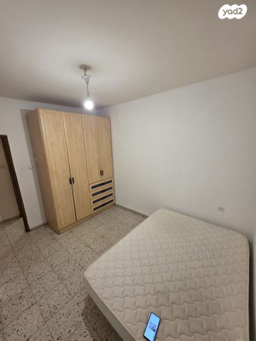 דירה, מפרץ שלמה 41, קרית שרת מערב, חולון