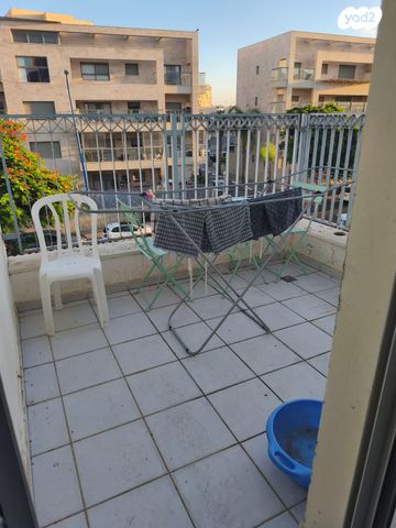 דירה, מקווה ישראל 4, נאות יצחק רבין, שדרות