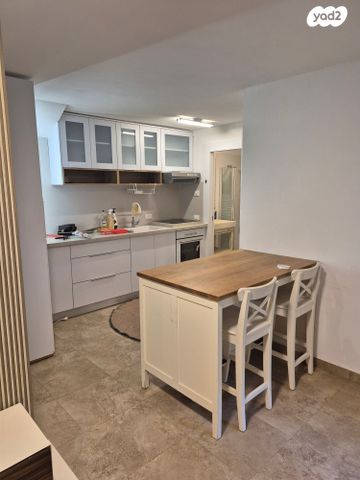 יחידת דיור, בית קמה 1, בית קמה, בית קמה