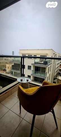 דירה, סמטת בית השואבה 10, לב תל אביב, לב העיר צפון, תל אביב יפו