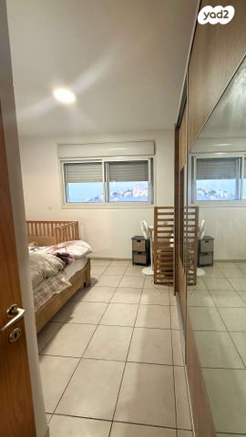 דירת גן, לבונה 12, כבאביר, חיפה