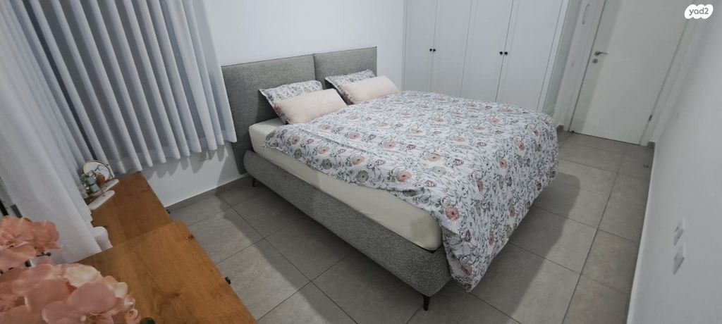 דירה, רוזמרין 19, סיגליות, באר שבע