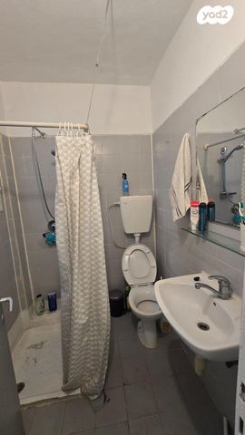 יחידת דיור, דרך זאב ז'בוטינסקי 153, נחלת גנים, רמת גן