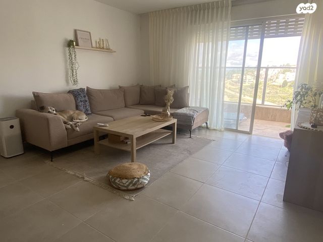 דירה, מירון 18, אורנים, מעלות תרשיחא