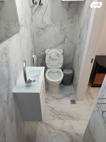 דירה, אוסישקין 21, מרכז העיר דרום, נתניה