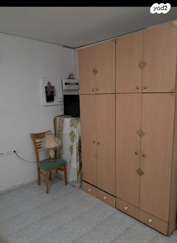 יחידת דיור, שוהם 24, צפון מזרח מרכז העיר, נתניה