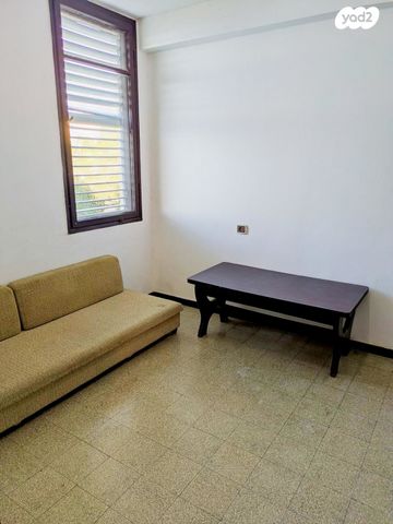 דירה, ז'אן ז'ורס 20, קרית שפרינצק, חיפה