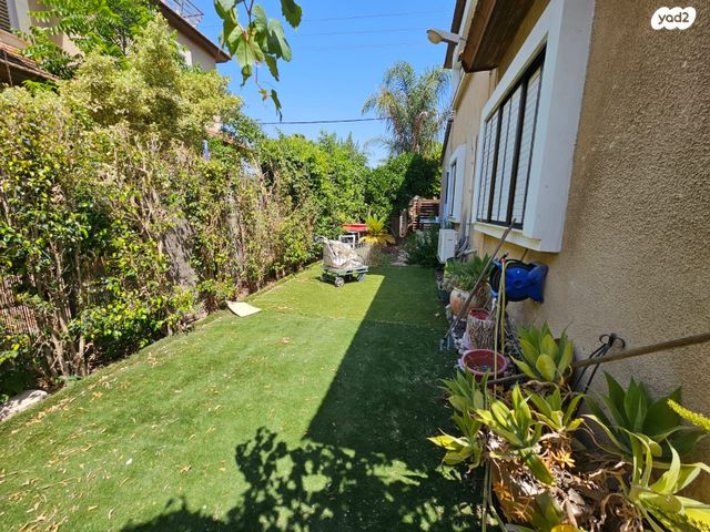 דו משפחתי, בציר 2, שכון עובדים, עפולה