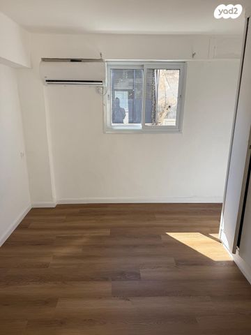 דירה, בן יהודה 160, הצפון הישן - צפון, תל אביב יפו