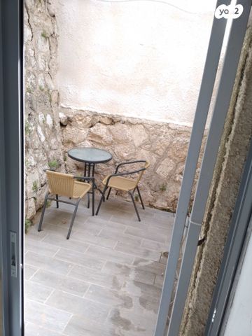 יחידת דיור, חברון 8, הר שלום, בני ברק