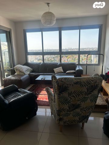 דירה, הראשונים 2, רמתיים, הוד השרון