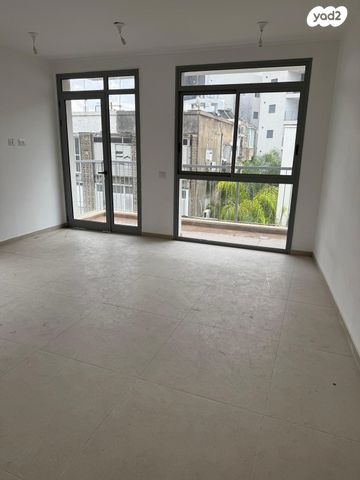 דירה, ראש פינה 17, נווה שאנן, תל אביב יפו