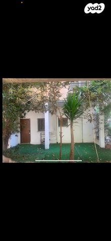 דירת גן, כצנלסון 20, הל"ה, גבעתיים