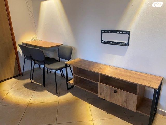 יחידת דיור, י.ל. ברוך 3, הרצליה הירוקה, נווה עובד, הרצליה