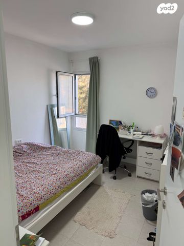 דירה, שדרות יוספטל 20, בן גוריון, קרית אתא