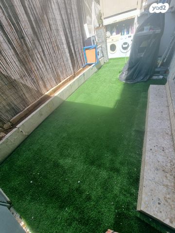 דירת גן, יהושפט 5, רמת השקמה, רמת גן