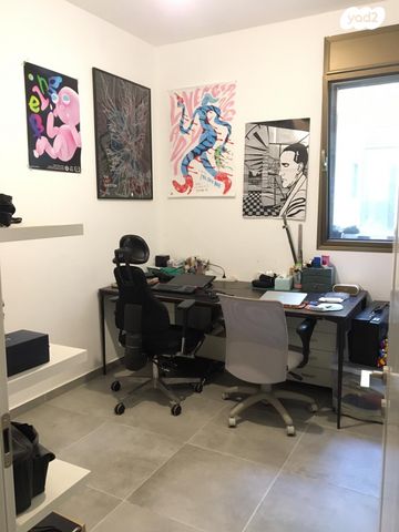 דירה, יהודה הימית 25, צהלון, שיכוני חסכון, תל אביב יפו