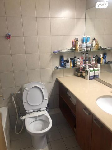 דירה, סמטת בית השואבה 10, לב תל אביב, לב העיר צפון, תל אביב יפו