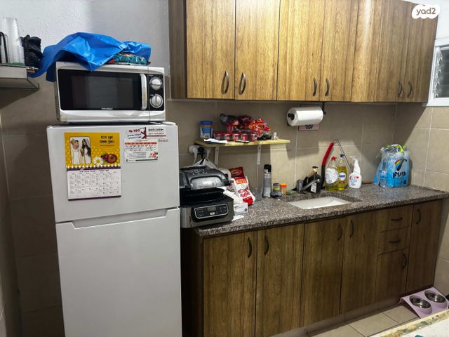 יחידת דיור, השקד 15, רמת סמל, נס ציונה