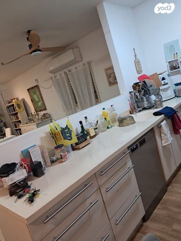 דירה, קהילת ציון 3, מרכז, הרצליה