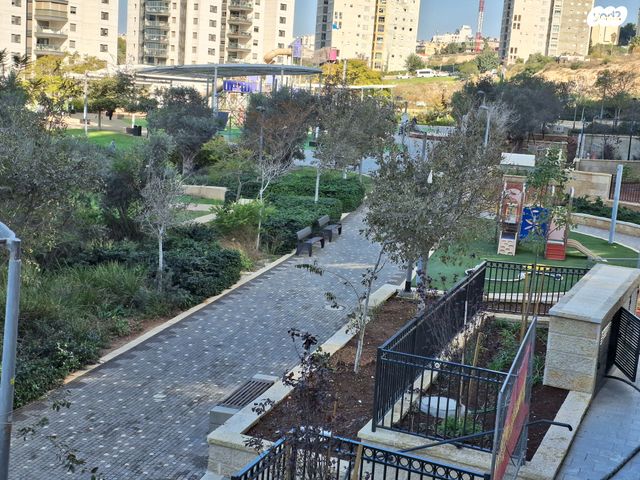 דירה, אלמוג 12, רמת חביב / רמת הנשיא, חיפה