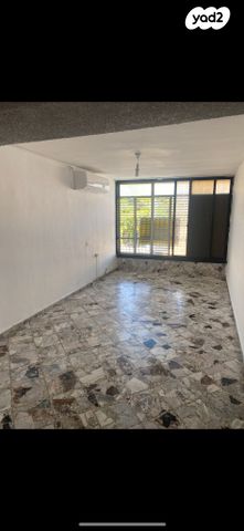 דירה, מאיר בר אילן 24, ויצמן, רמלה