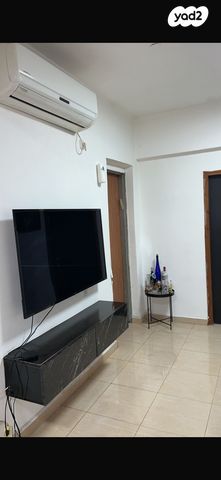 יחידת דיור, מונטיפיורי 20, שכונה א', באר שבע