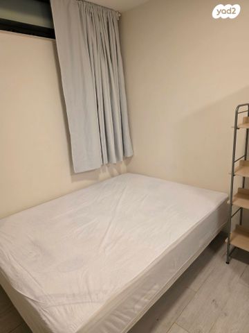 יחידת דיור, שלמה לוי 1, מקוב, רחובות