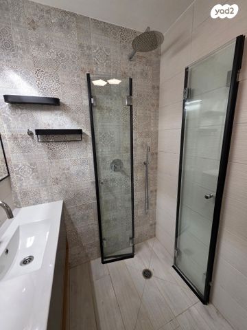 יחידת דיור, שלמה לוי 1, מקוב, רחובות