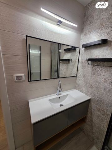 יחידת דיור, שלמה לוי 1, מקוב, רחובות